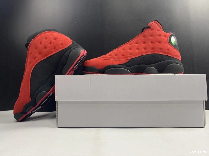 602 Bred" DJ5982 Jordan Air “Reverse 13 0908